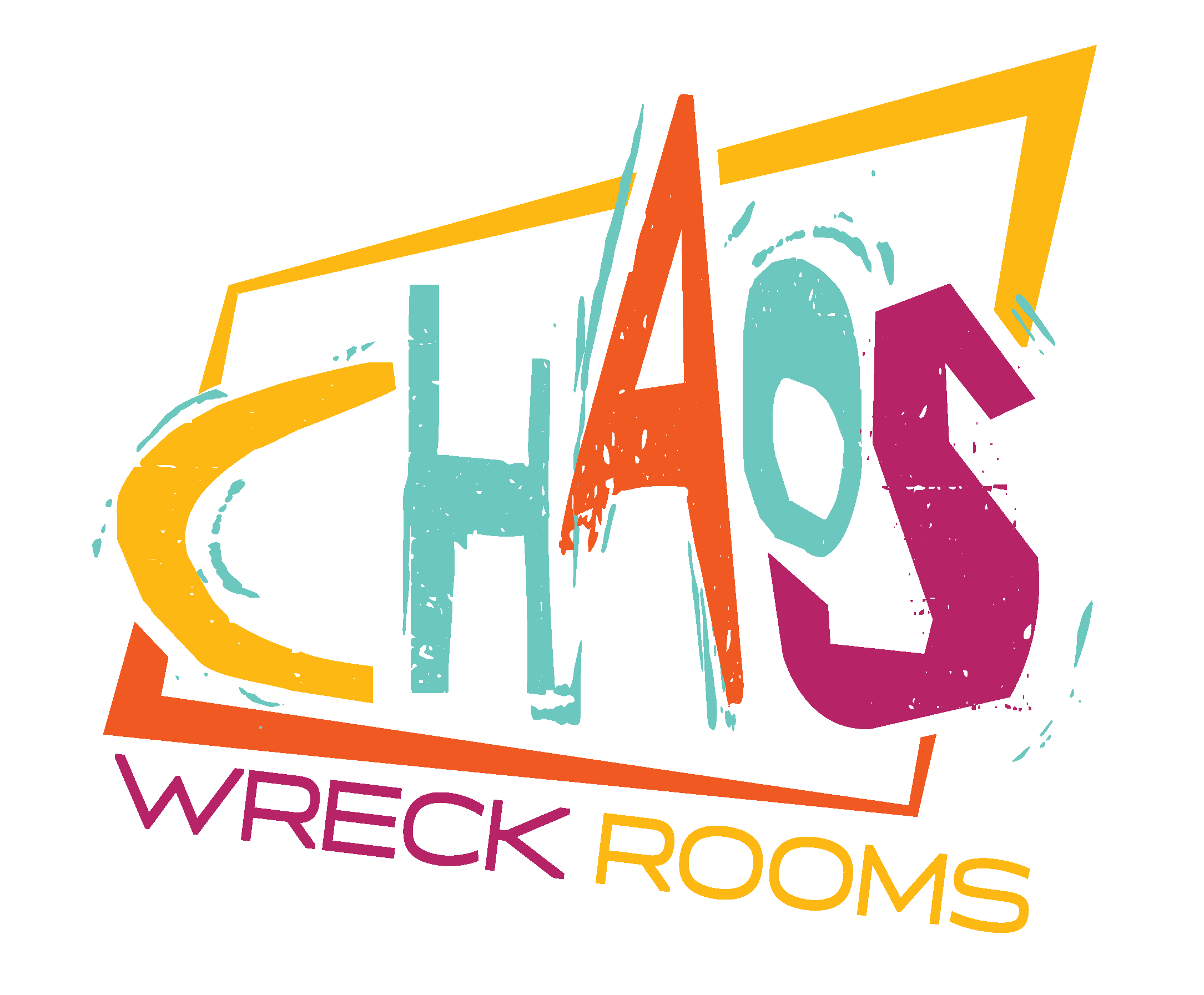 Chaos Wreck Rooms